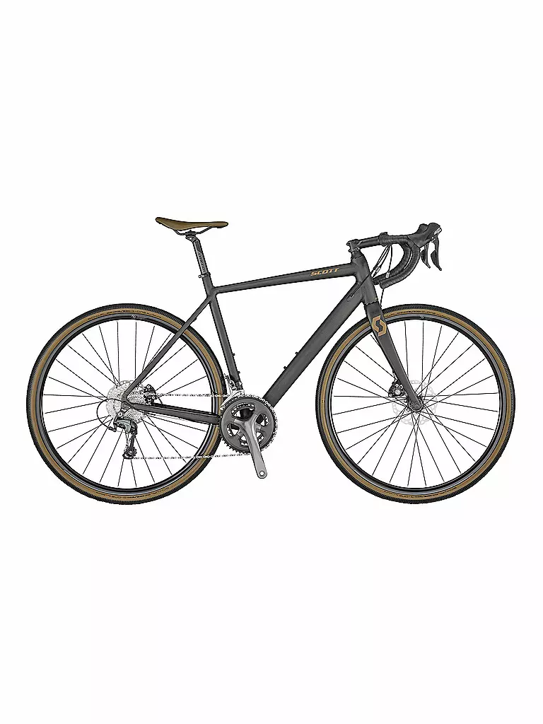 Scott speedster store gravel 40 2021